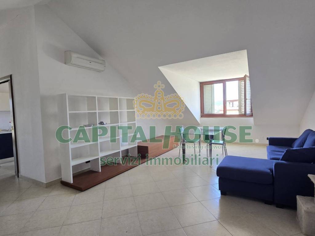 appartamento in vendita a San Nicola la Strada
