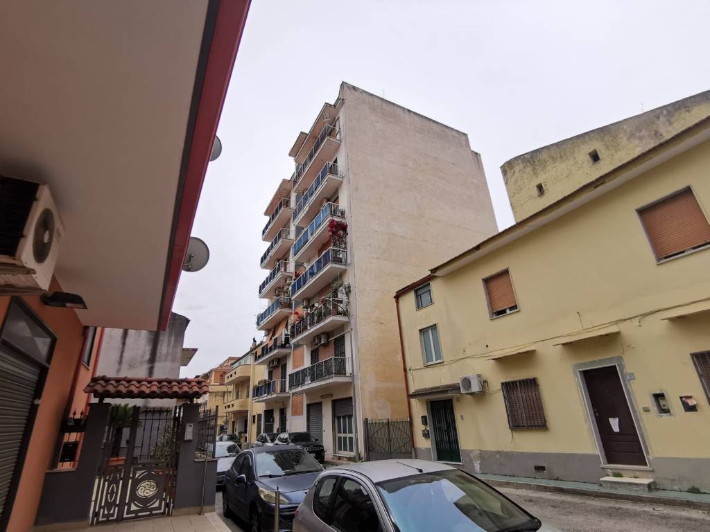 appartamento in vendita a San Nicola la Strada