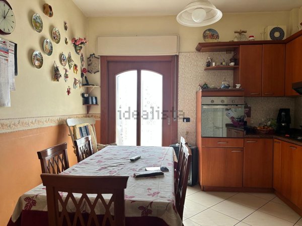 appartamento in vendita a San Nicola la Strada