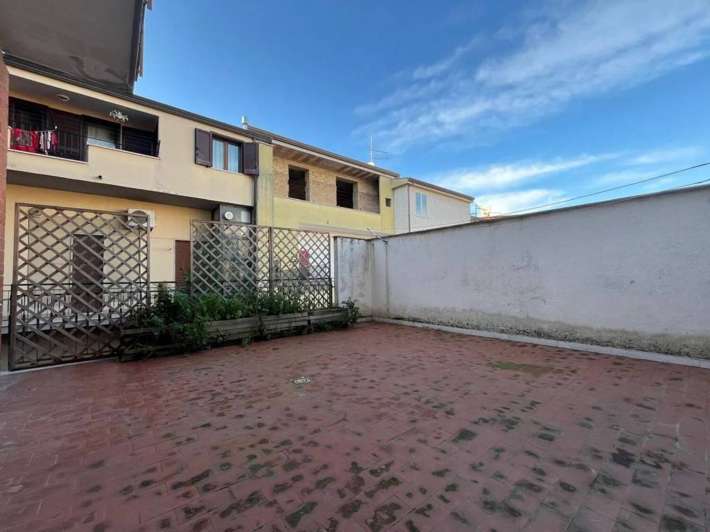 appartamento in vendita a San Nicola la Strada