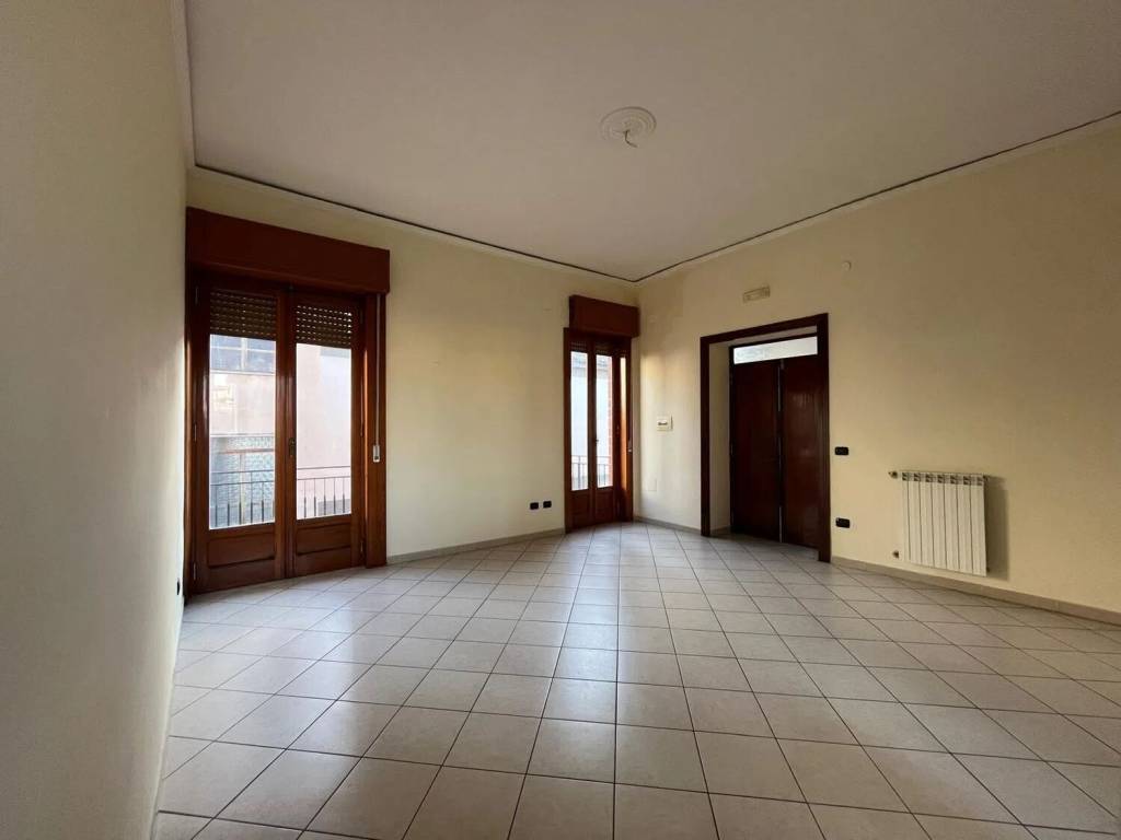 appartamento in vendita a San Nicola la Strada