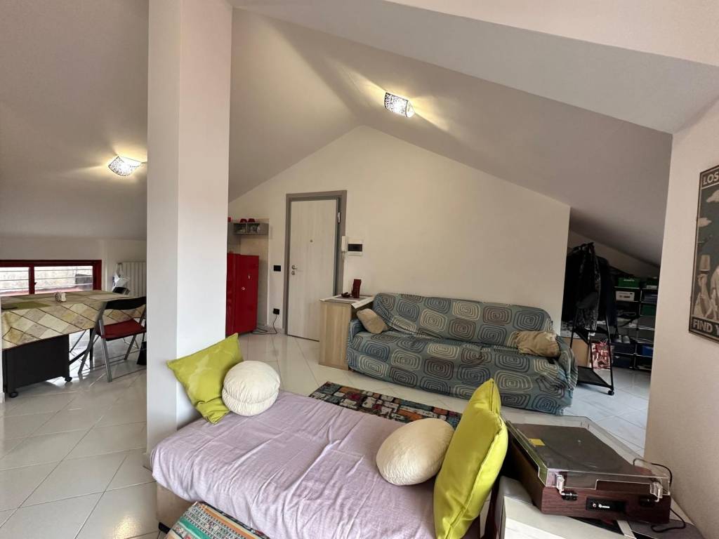 appartamento in vendita a San Nicola la Strada