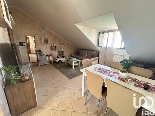 appartamento in vendita a San Nicola la Strada