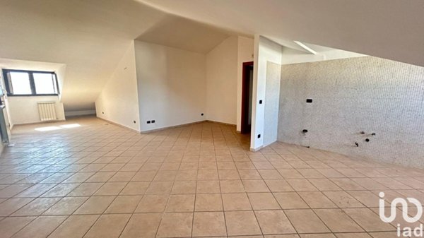 appartamento in vendita a San Nicola la Strada