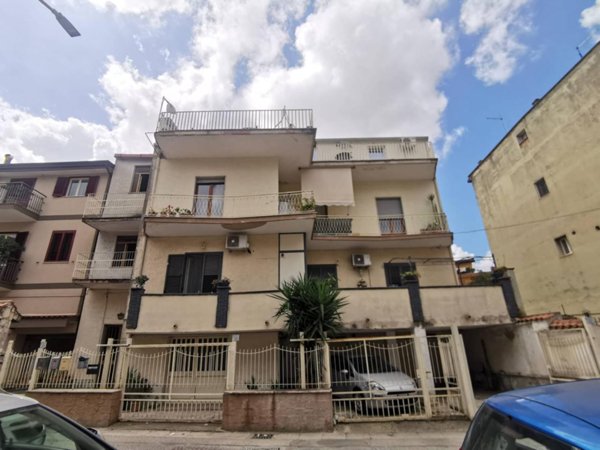 appartamento in vendita a San Nicola la Strada