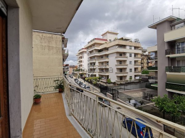 appartamento in vendita a San Nicola la Strada