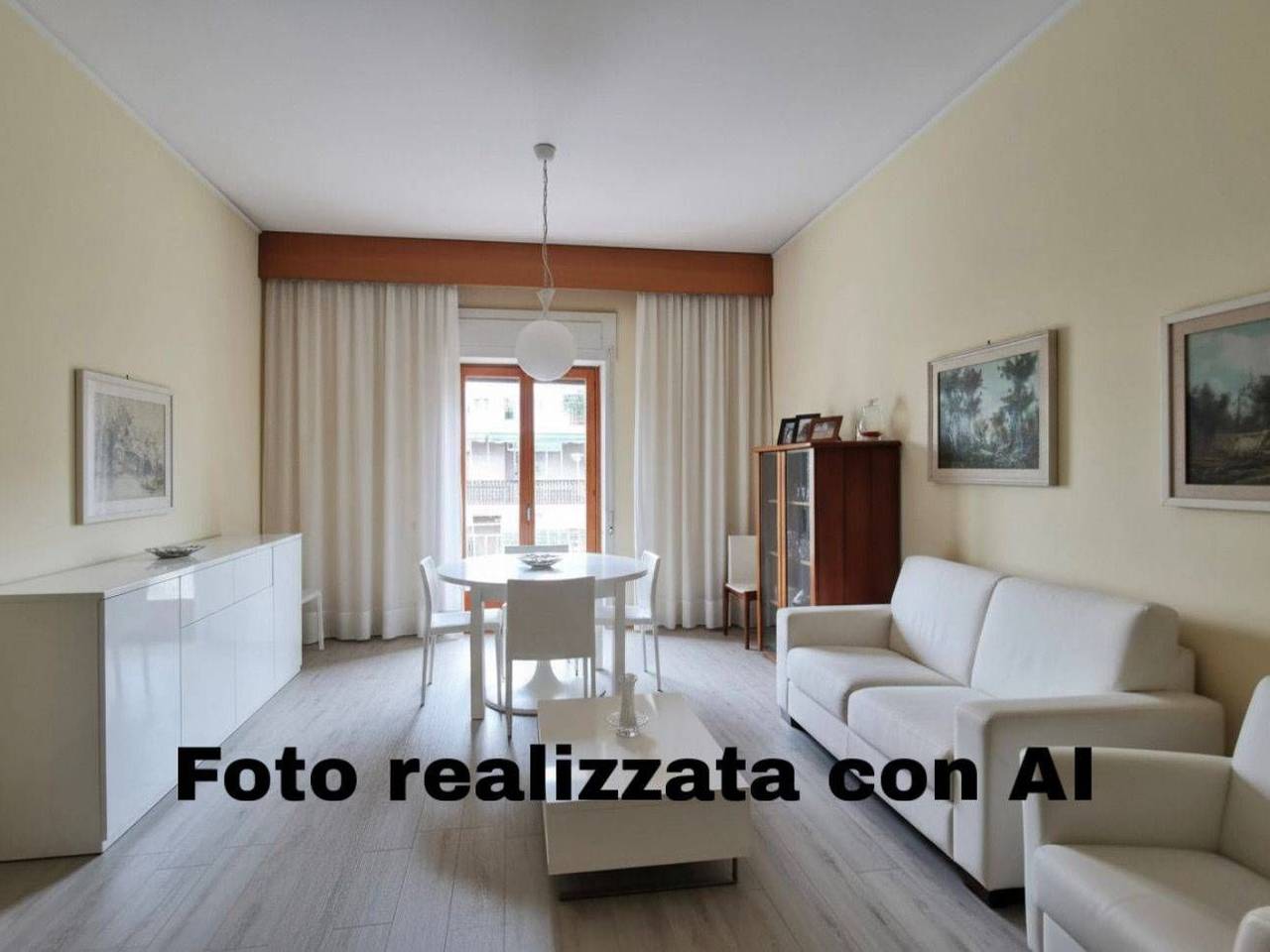 appartamento in vendita a San Nicola la Strada