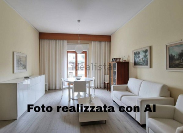 appartamento in vendita a San Nicola la Strada