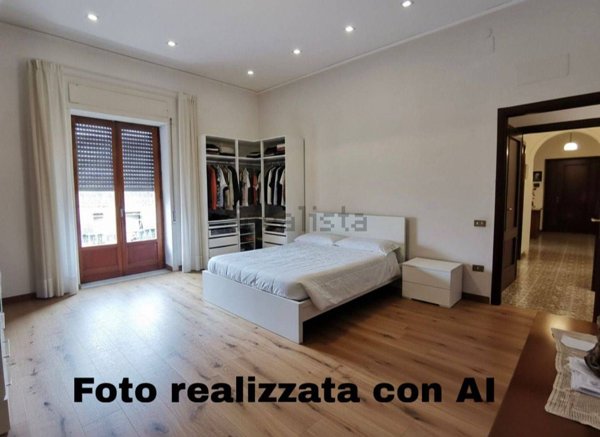 appartamento in vendita a San Nicola la Strada