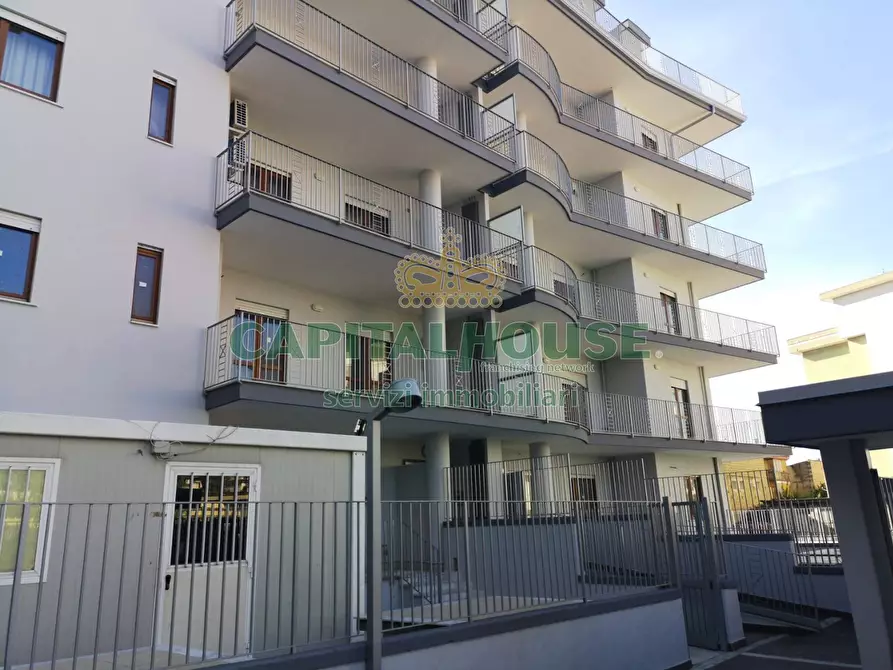 appartamento in vendita a San Nicola la Strada