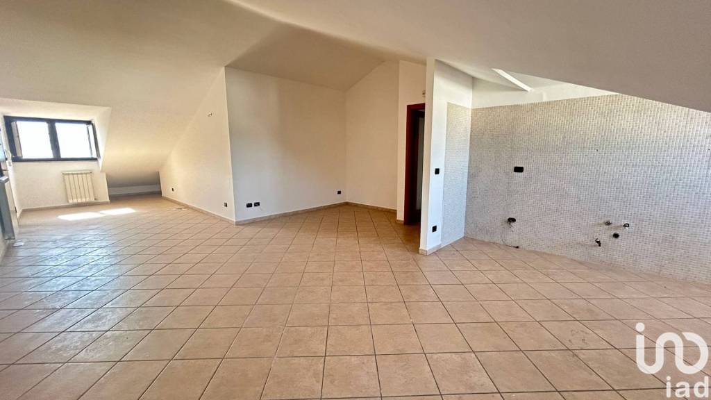 appartamento in vendita a San Nicola la Strada