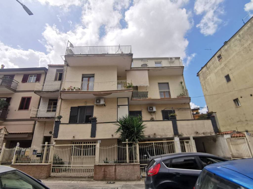 appartamento in vendita a San Nicola la Strada