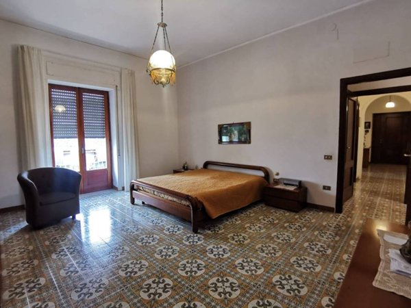 appartamento in vendita a San Nicola la Strada