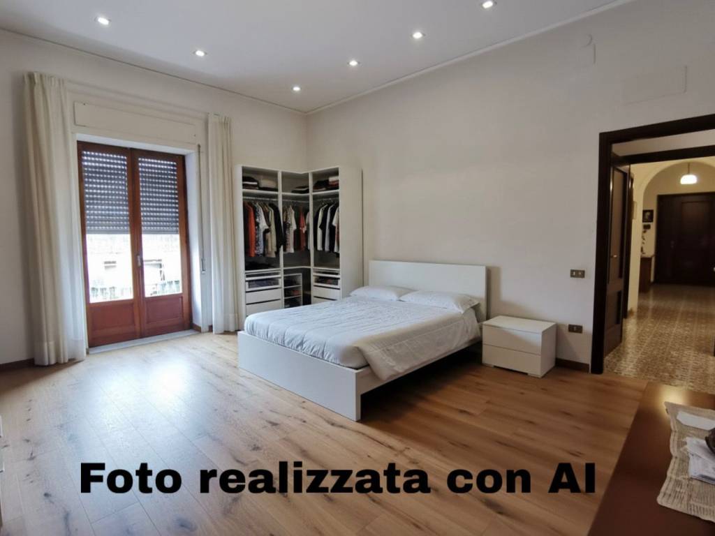 appartamento in vendita a San Nicola la Strada