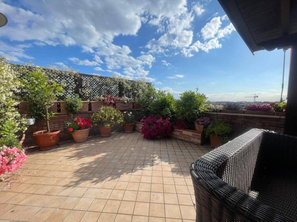 appartamento in vendita a San Nicola la Strada