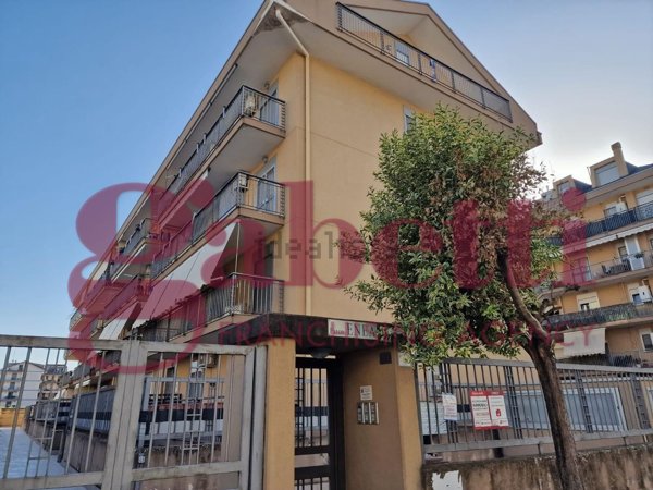 appartamento in vendita a San Nicola la Strada