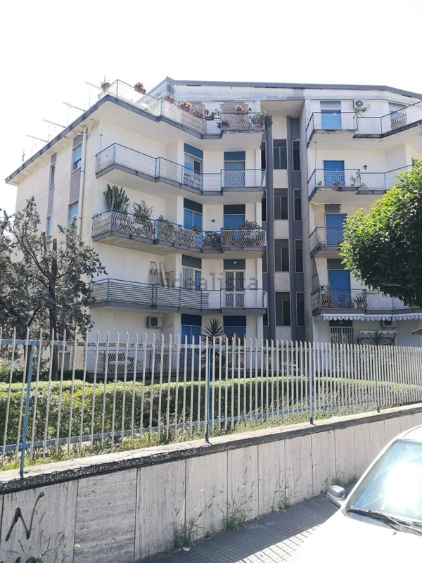 appartamento in vendita a San Nicola la Strada
