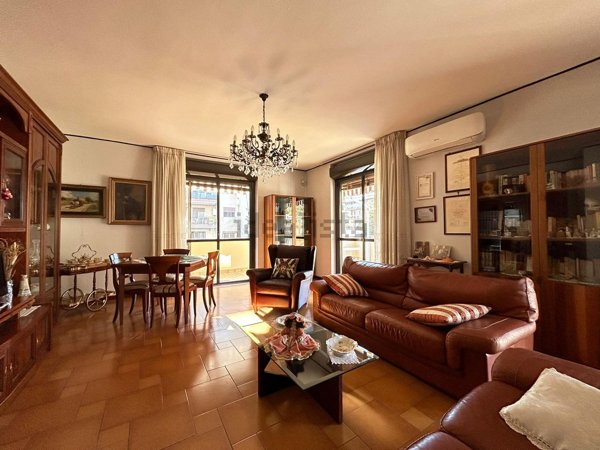 appartamento in vendita a San Nicola la Strada