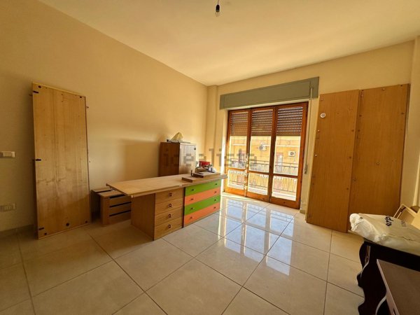 appartamento in vendita a San Nicola la Strada