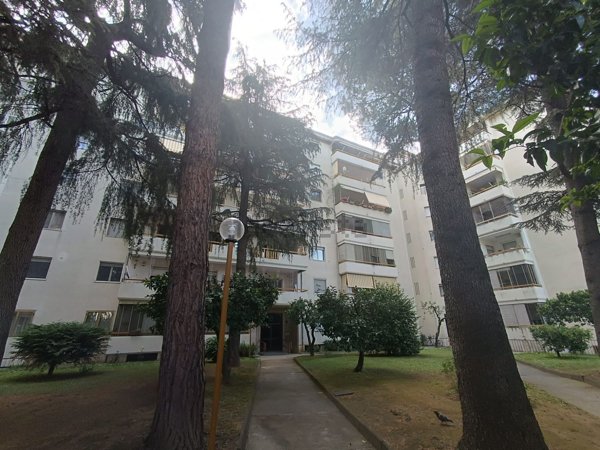 appartamento in vendita a San Nicola la Strada