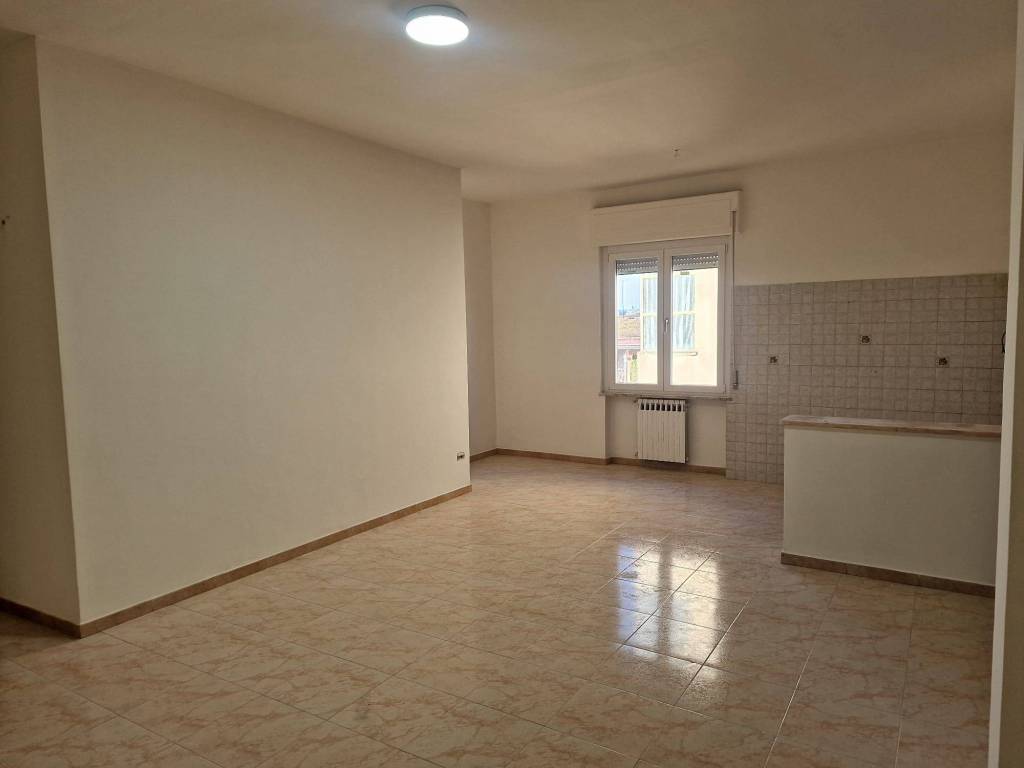 appartamento in vendita a San Nicola la Strada