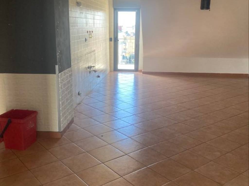 appartamento in vendita a San Nicola la Strada