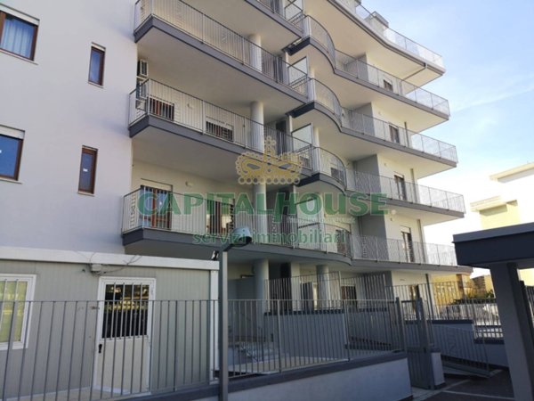 appartamento in vendita a San Nicola la Strada