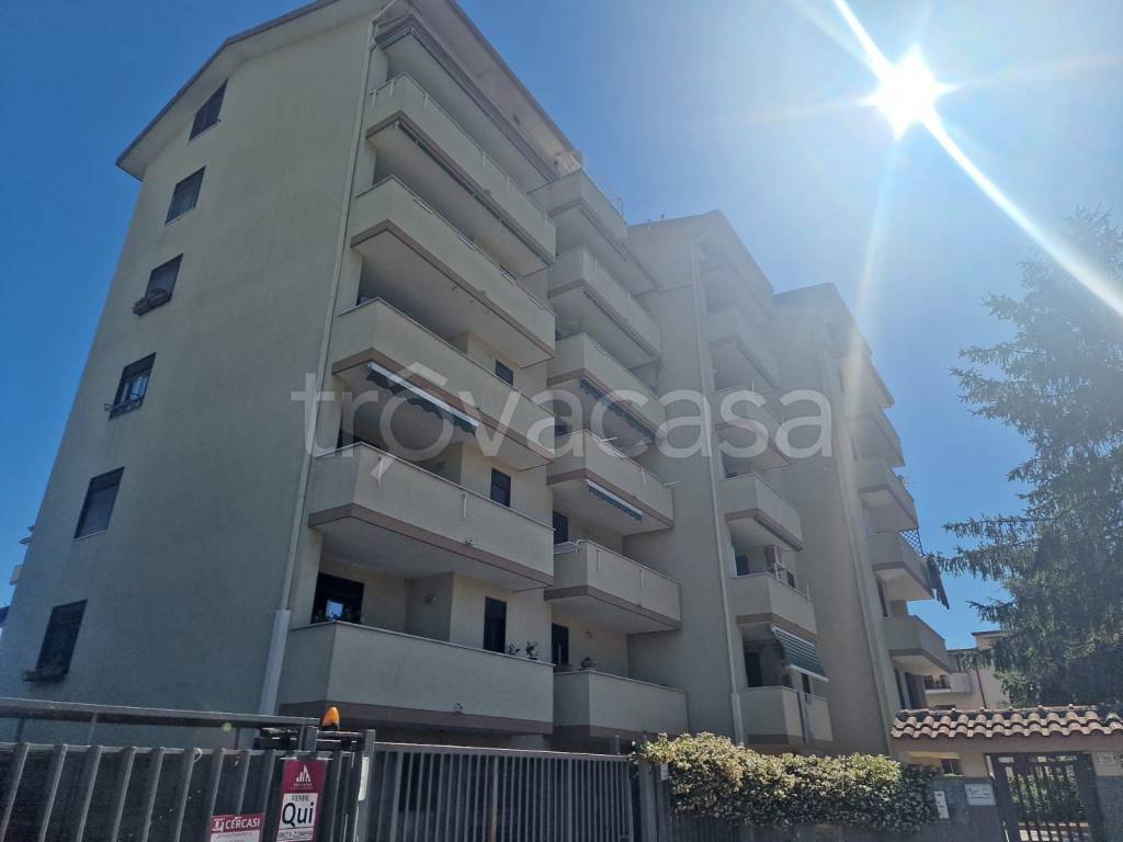 appartamento in vendita a San Nicola la Strada