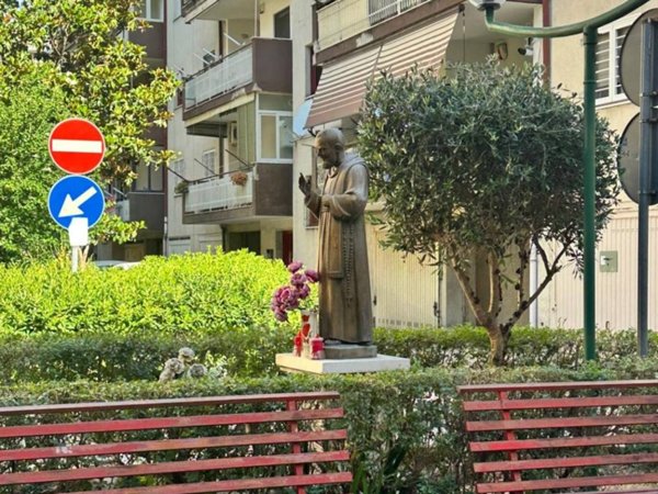 appartamento in vendita a San Nicola la Strada