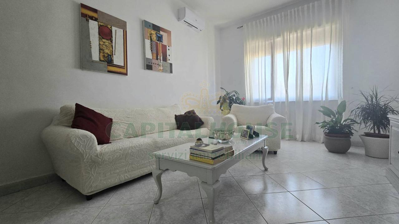 appartamento in vendita a San Nicola la Strada