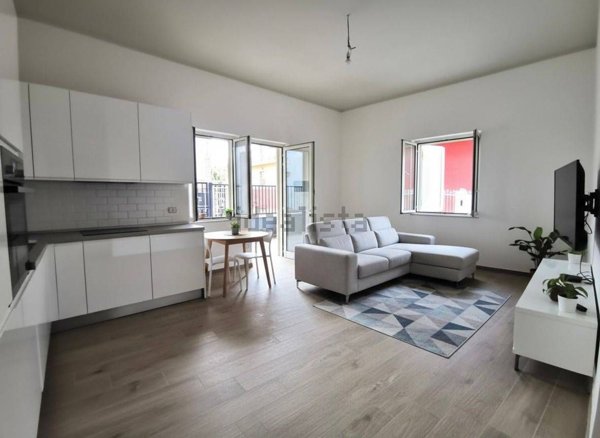 appartamento in vendita a San Nicola la Strada