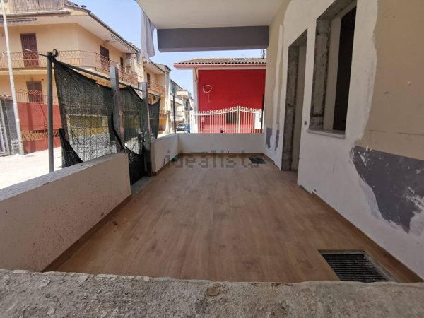 appartamento in vendita a San Nicola la Strada