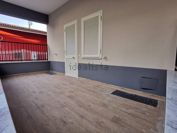 appartamento in vendita a San Nicola la Strada