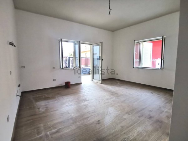 appartamento in vendita a San Nicola la Strada