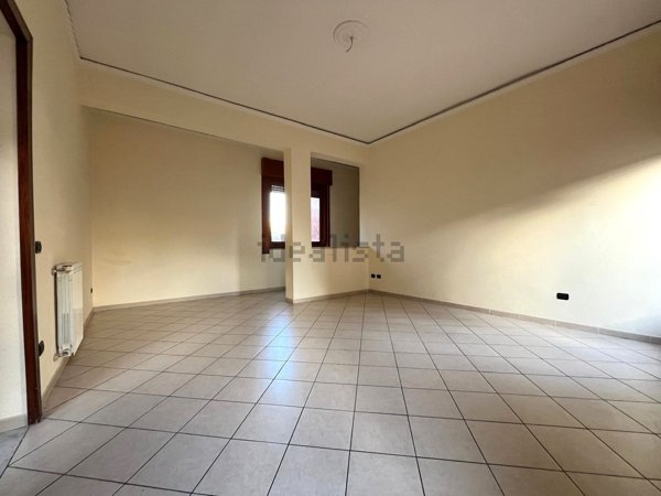 appartamento in vendita a San Nicola la Strada