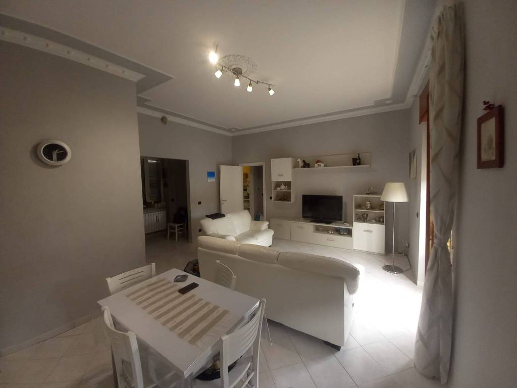 appartamento in vendita a San Nicola la Strada