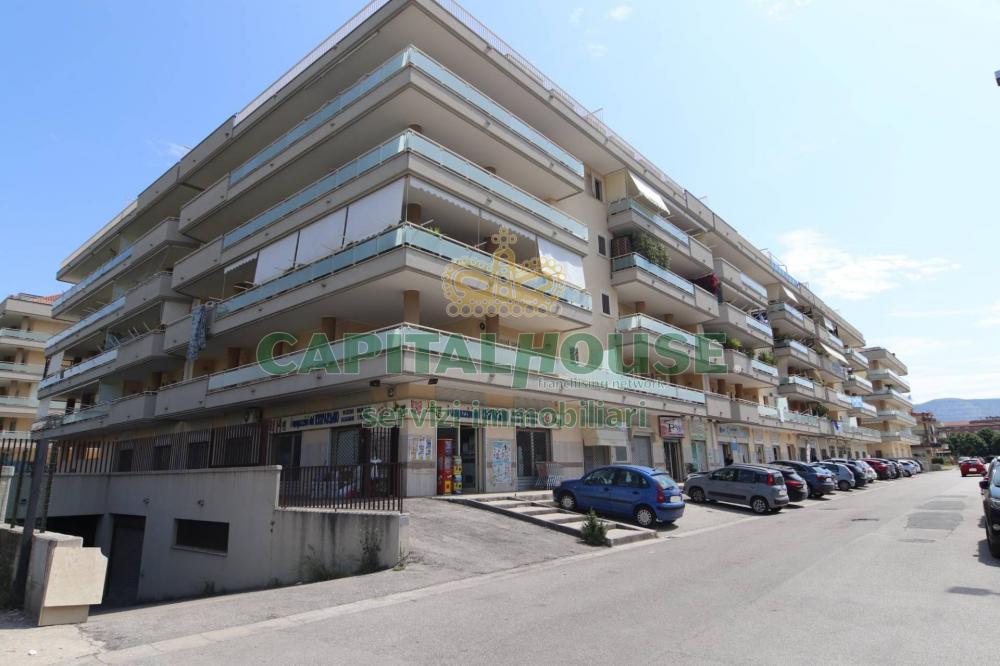 appartamento in vendita a San Nicola la Strada