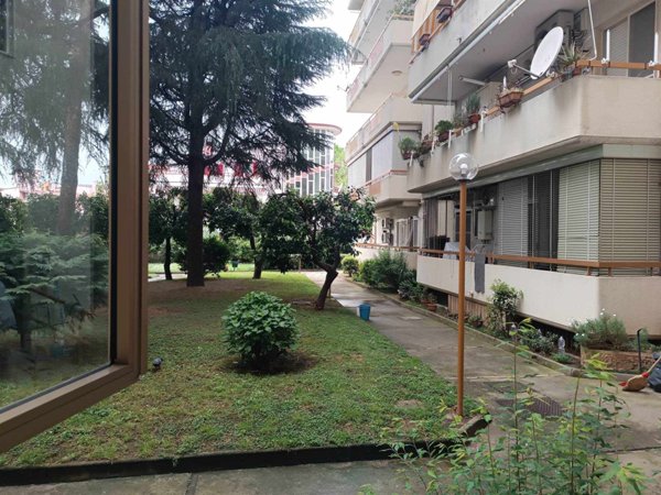 appartamento in vendita a San Nicola la Strada