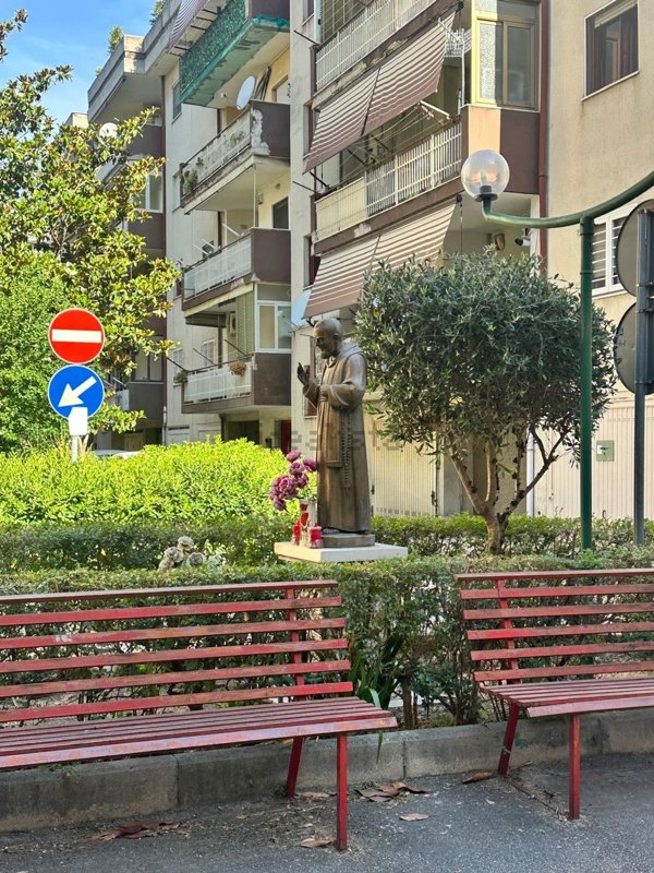 appartamento in vendita a San Nicola la Strada