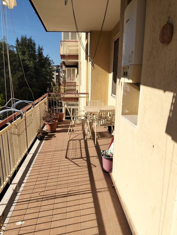 appartamento in vendita a San Nicola la Strada