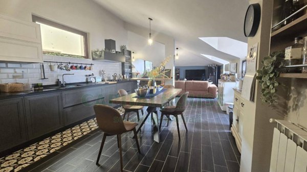 appartamento in vendita a San Nicola la Strada