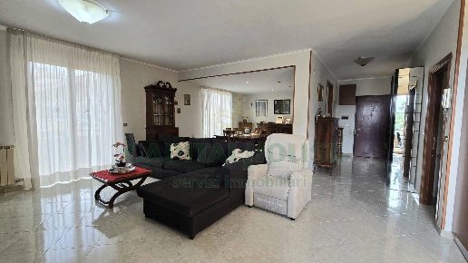 appartamento in vendita a San Nicola la Strada