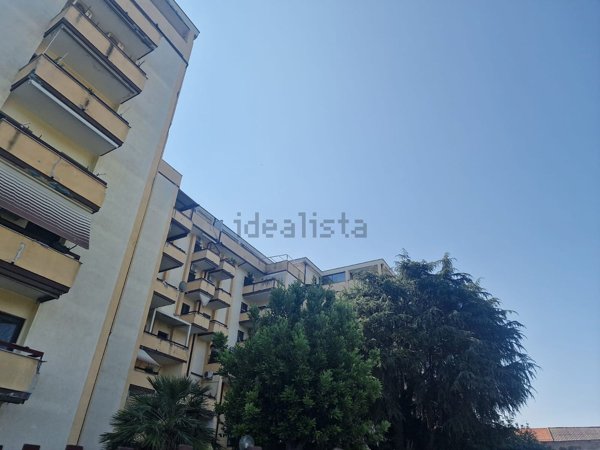 appartamento in vendita a San Nicola la Strada
