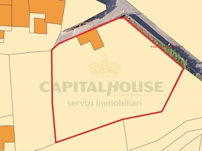 casa indipendente in vendita a San Nicola la Strada