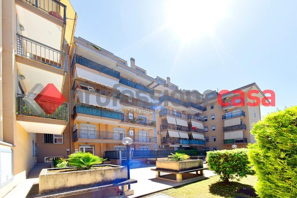 appartamento in vendita a San Nicola la Strada