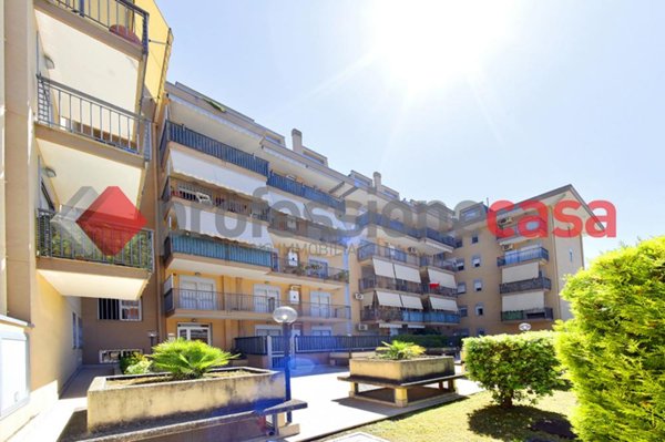 appartamento in vendita a San Nicola la Strada