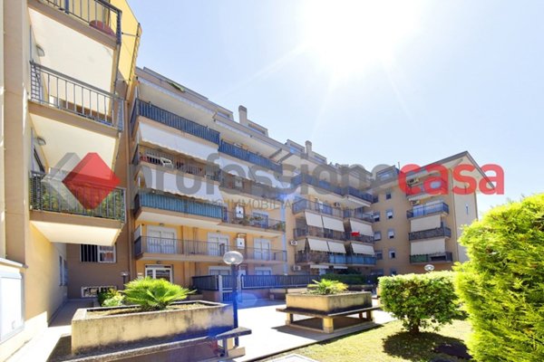 appartamento in vendita a San Nicola la Strada