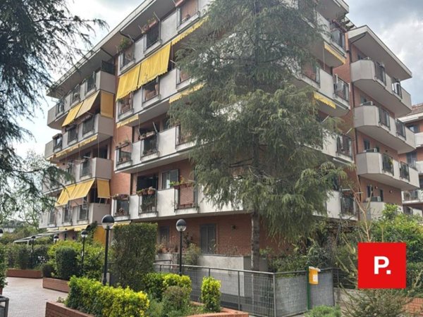 appartamento in vendita a San Nicola la Strada