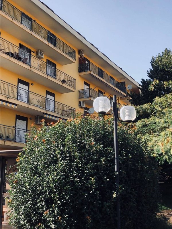 appartamento in vendita a San Nicola la Strada