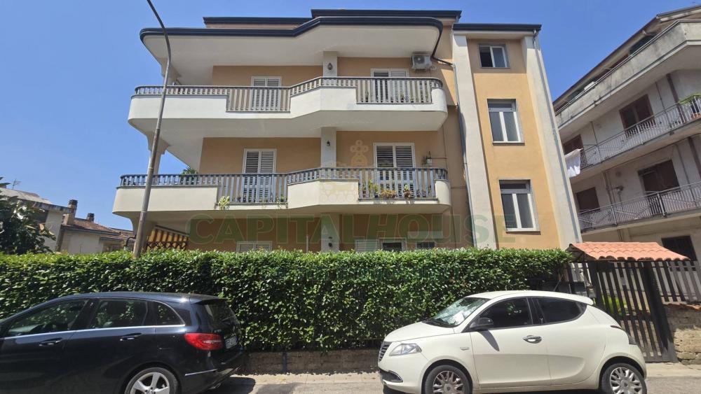 appartamento in vendita a San Nicola la Strada